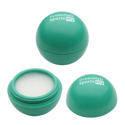 Well-Rounded Lip Balm